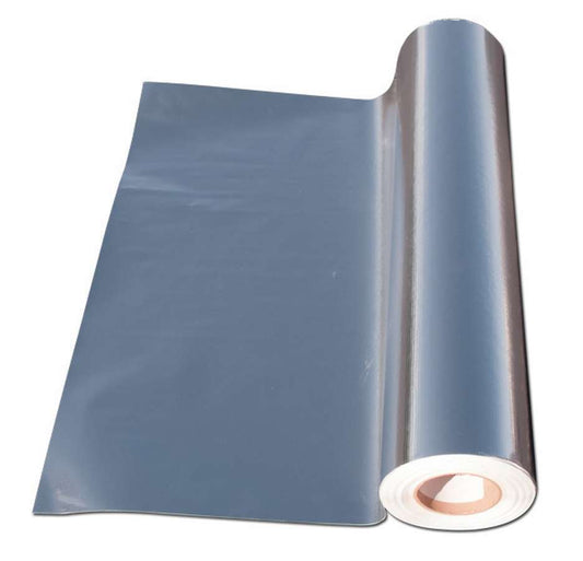 FIVESTAR Heat Shield Film 5ft x 26in Self-Adhesive FIVESTAR