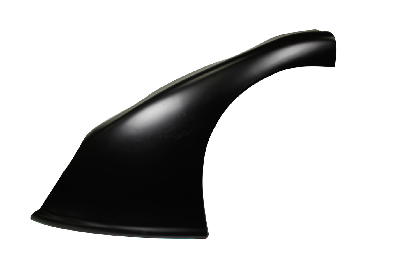 FIVESTAR Plastic Dirt Fender Black FIVESTAR