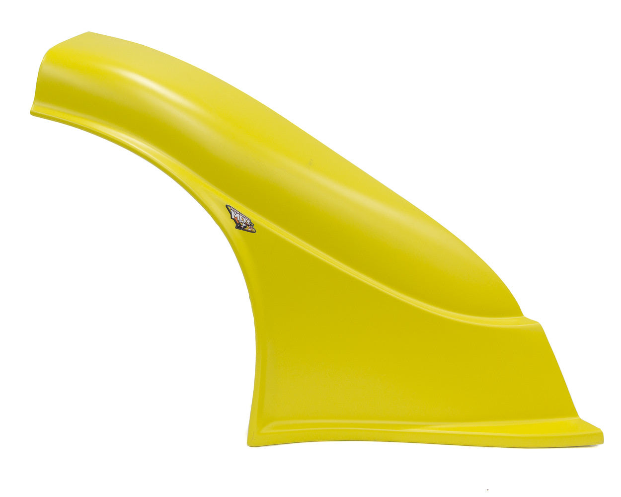 FIVESTAR MD3 Plastic Dirt Fender Yellow Style FIVESTAR