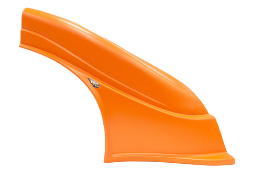 FIVESTAR MD3 Plastic Dirt Fender Orange New Style FIVESTAR