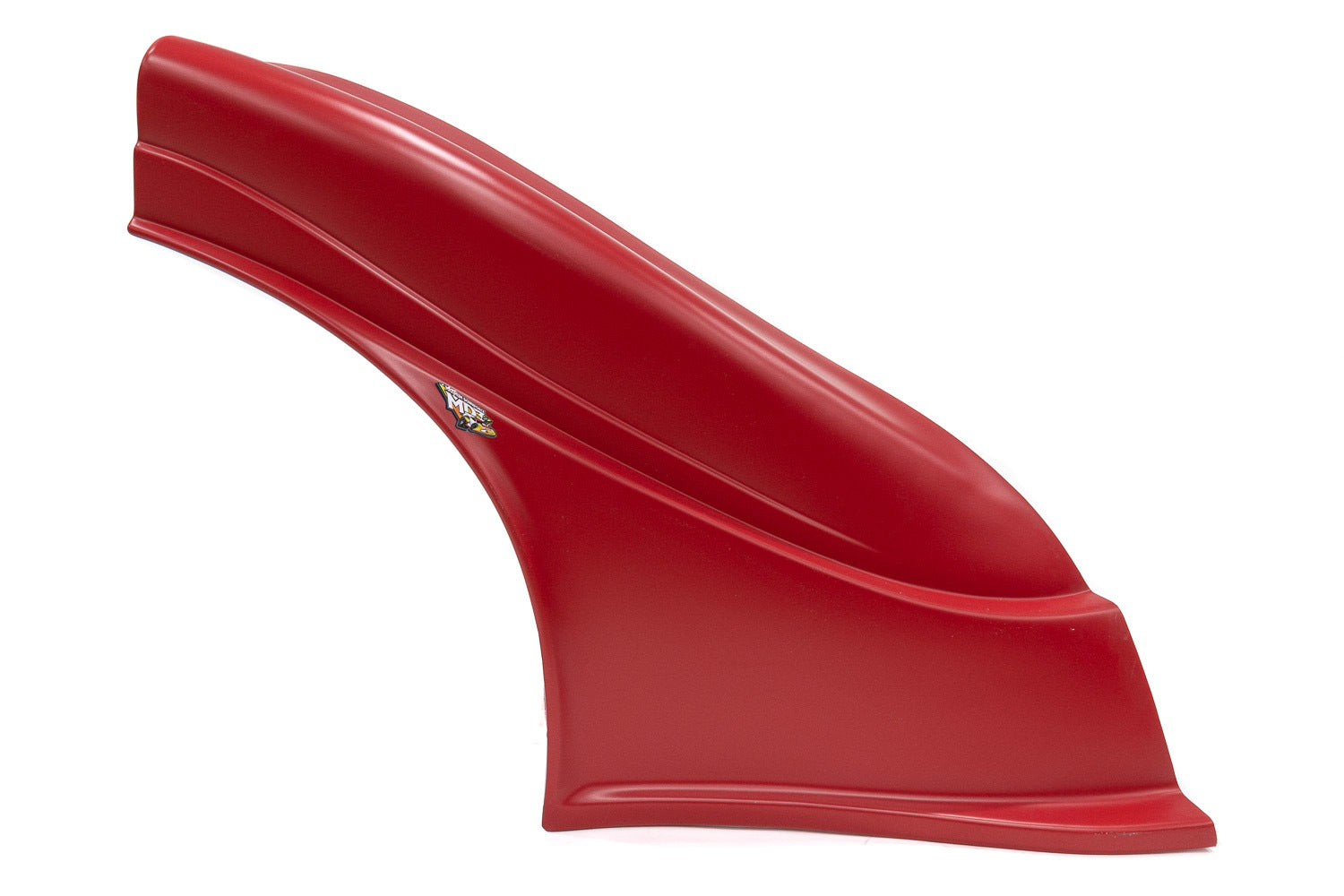 FIVESTAR MD3 Plastic Dirt Fender Red New Style FIVESTAR