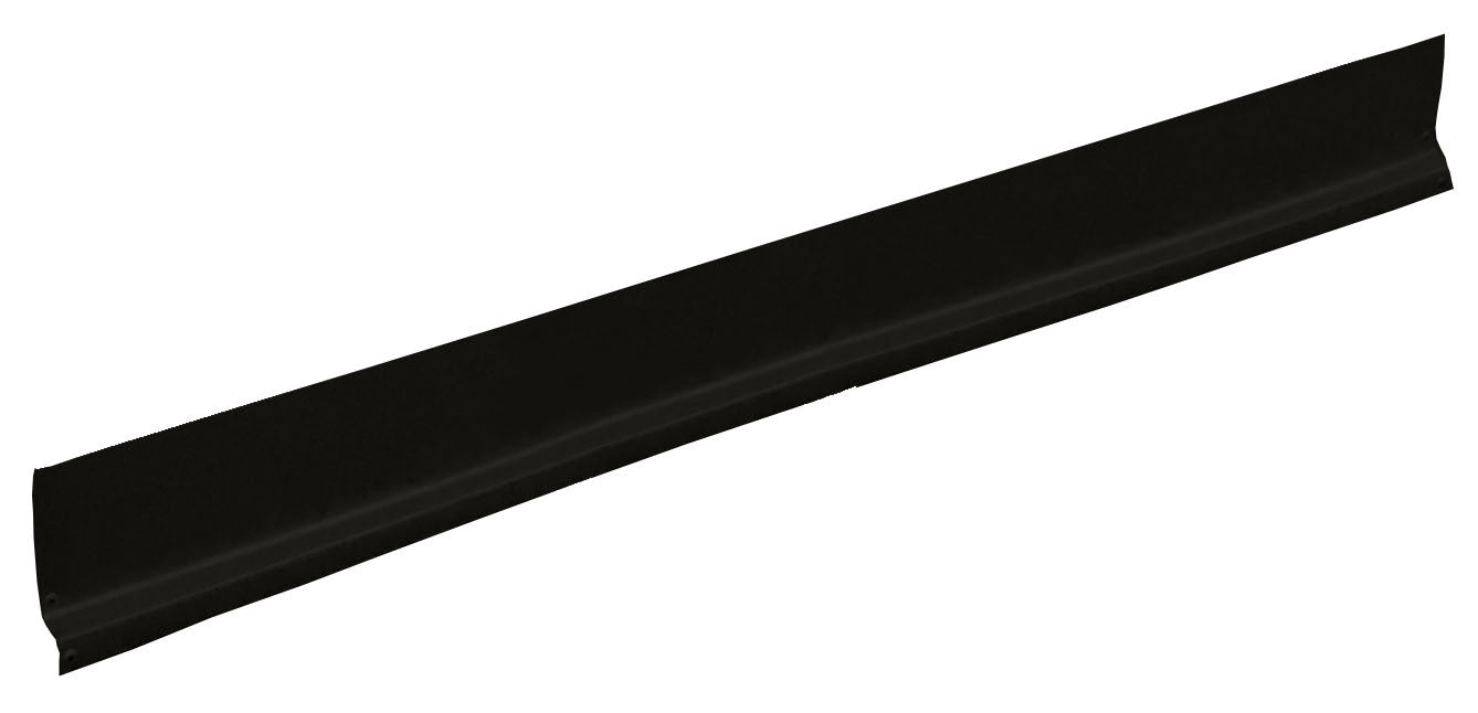 FIVESTAR MD3 Rocker Panel Dirt Black FIVESTAR