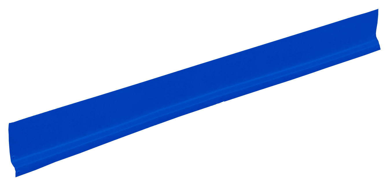 FIVESTAR MD3 Rocker Panel Dirt Chevron Blue FIVESTAR