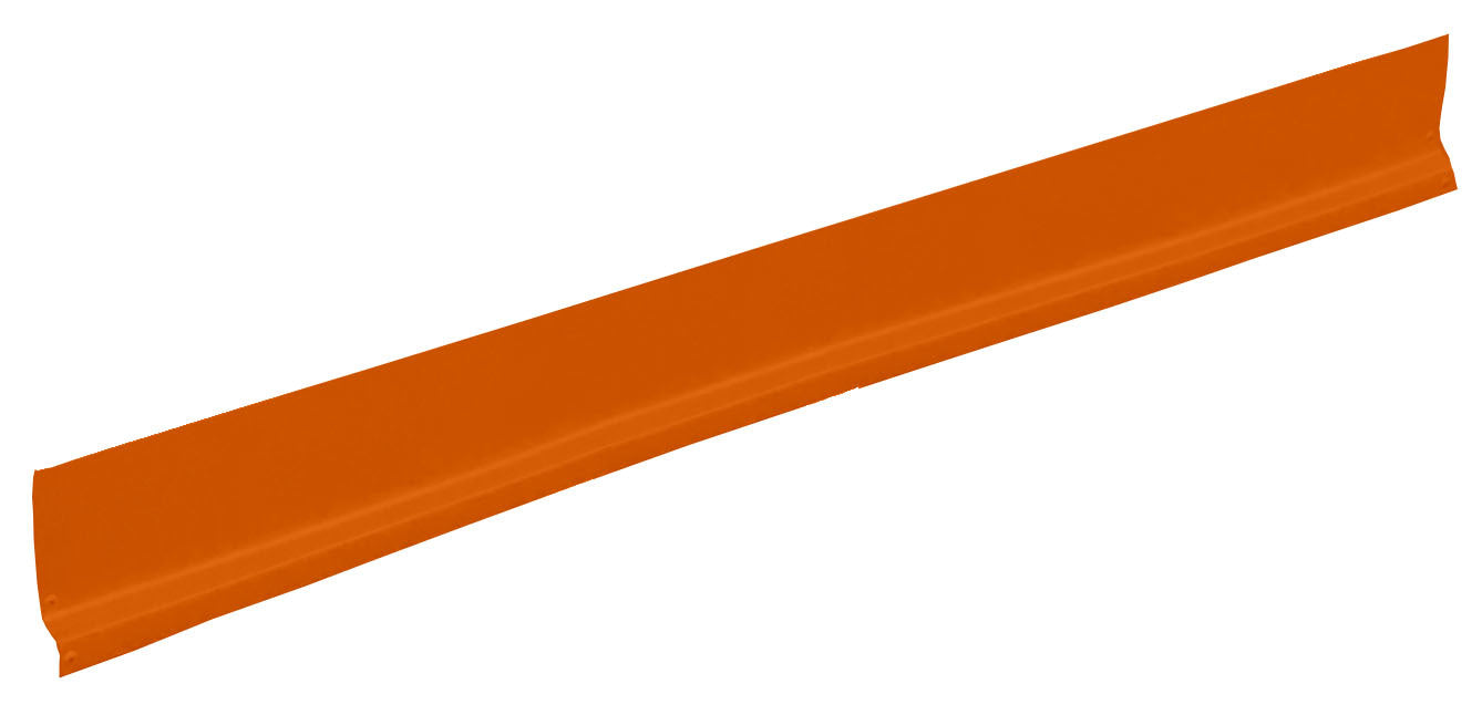 FIVESTAR MD3 Rocker Panel Dirt Orange FIVESTAR