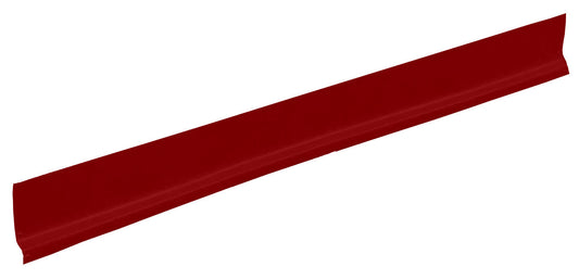 FIVESTAR MD3 Rocker Panel Dirt Red FIVESTAR