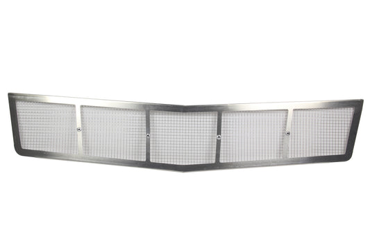 FIVESTAR 88 Monte Carlo Upper Nose Screen 1/4in Space FIVESTAR