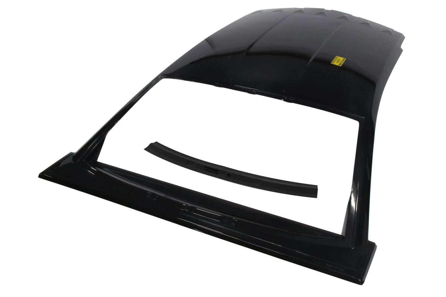 FIVESTAR Roof MD3 Pavement Mod Black Composite FIVESTAR