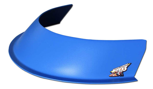 FIVESTAR MD3 Air Deflector 3in Chevron Blue FIVESTAR