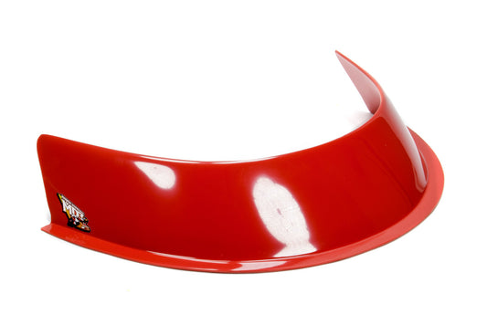 FIVESTAR MD3 Air Deflector 3in Red FIVESTAR