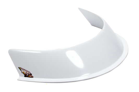 FIVESTAR MD3 Air Deflector 3in White FIVESTAR