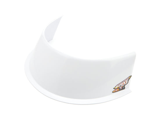 FIVESTAR MD3 Air Deflector 5in Tall White FIVESTAR