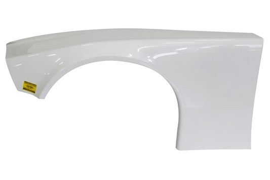 FIVESTAR 2019 LM Ultraglass Fender White Left FIVESTAR