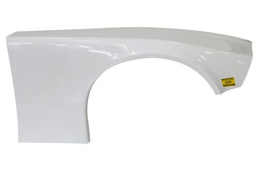 FIVESTAR 2019 LM Ultraglass Fender White Right FIVESTAR