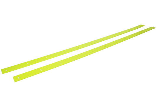 FIVESTAR 2019 LM Body Nose Wear S trips Flourescent Yellow FIVESTAR