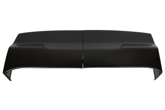 FIVESTAR 2019 LM Rear Bumper Cover Black FIVESTAR