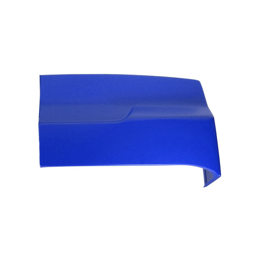 FIVESTAR Bumper Cover  Blue Left FIVESTAR