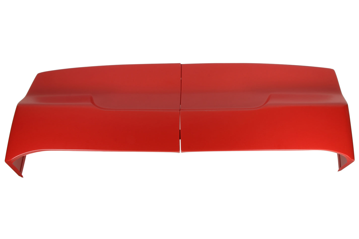 FIVESTAR 2019 LM Rear Bumper Cover Red FIVESTAR