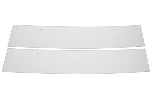 FIVESTAR 2019 LM Spoiler Repl Blades 5in 90 Deg 2pc FIVESTAR