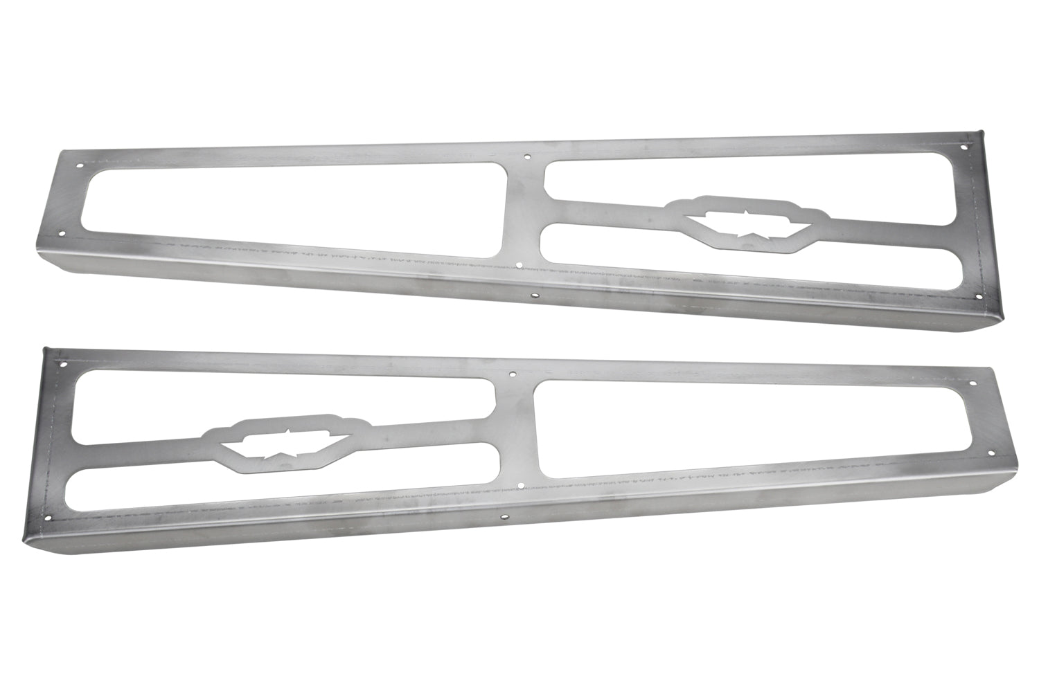 FIVESTAR 2019 LM Quarter Panel Braces Aluminum 2pc FIVESTAR