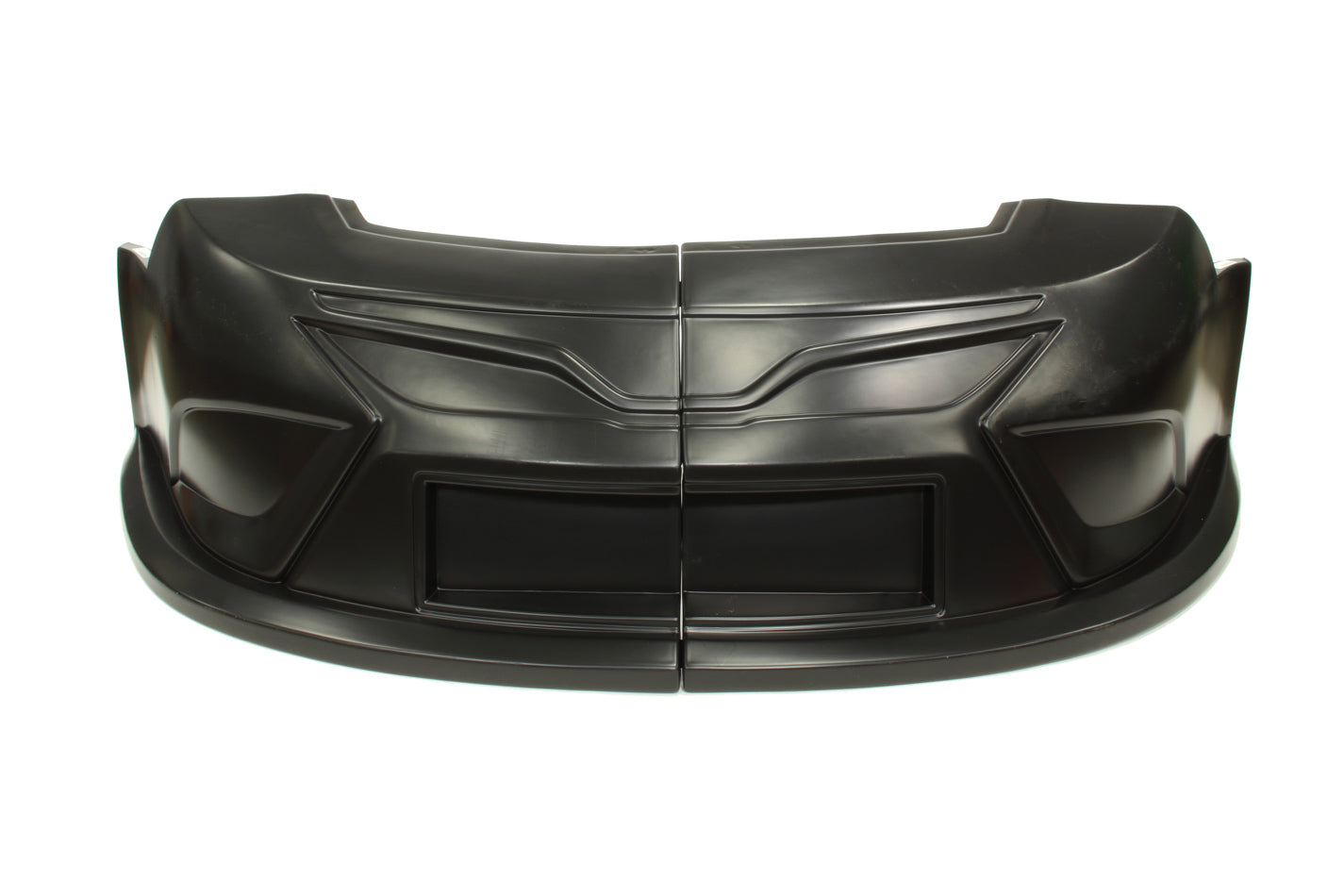 FIVESTAR 2019 LM Toyota Nose Plastic Black FIVESTAR