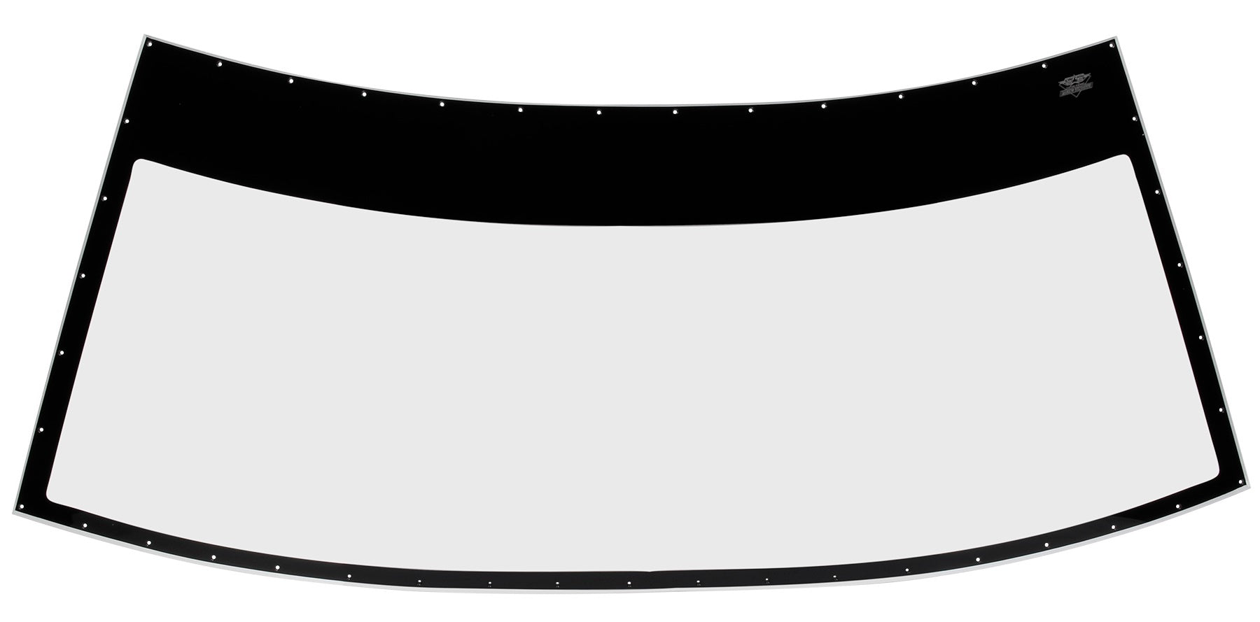 FIVESTAR Window shield Molded .12 North American Sportsman FIVESTAR