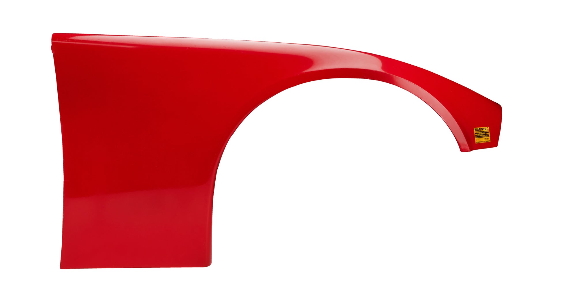 FIVESTAR Fender Ultraglass Right Red FIVESTAR