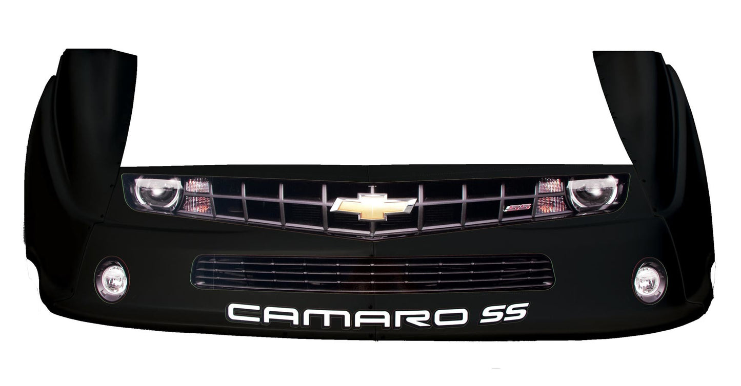 FIVESTAR Dirt MD3 Combo Black 2010 Camaro FIVESTAR