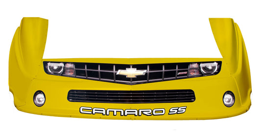 FIVESTAR Dirt MD3 Combo Yellow 2010 Camaro FIVESTAR