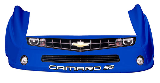 FIVESTAR New Style Dirt MD3 Combo Camaro Chevron Blue FIVESTAR