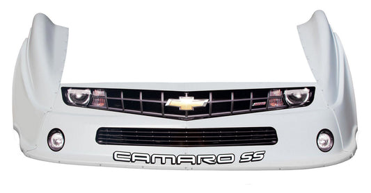 FIVESTAR New Style Dirt MD3 Combo Camaro White FIVESTAR