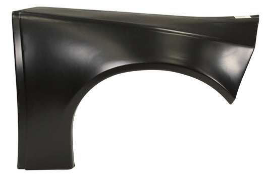 FIVESTAR 2019 Truck Fender Molded Plastic Black Right FIVESTAR