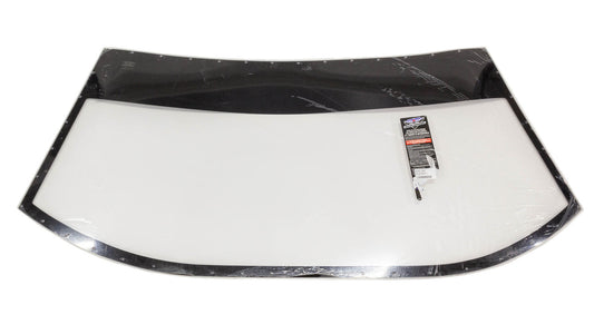 FIVESTAR 2019 Truck Windshield Frt Coated 1/8in Pre-Cut FIVESTAR