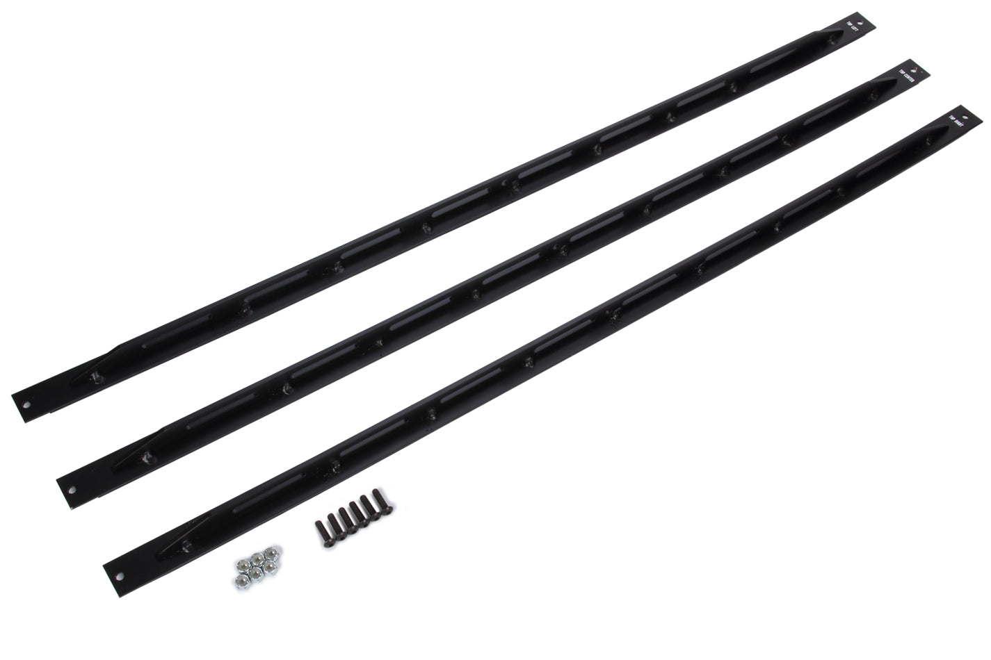 FIVESTAR 2019 Truck Front Window Brace Kit 3pc FIVESTAR