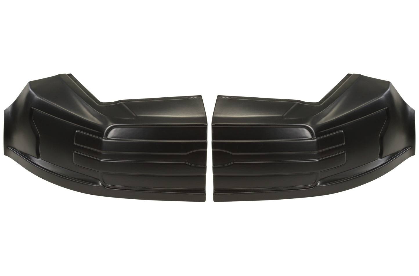 FIVESTAR 2019 Ford F-150 Nose Upper Black FIVESTAR