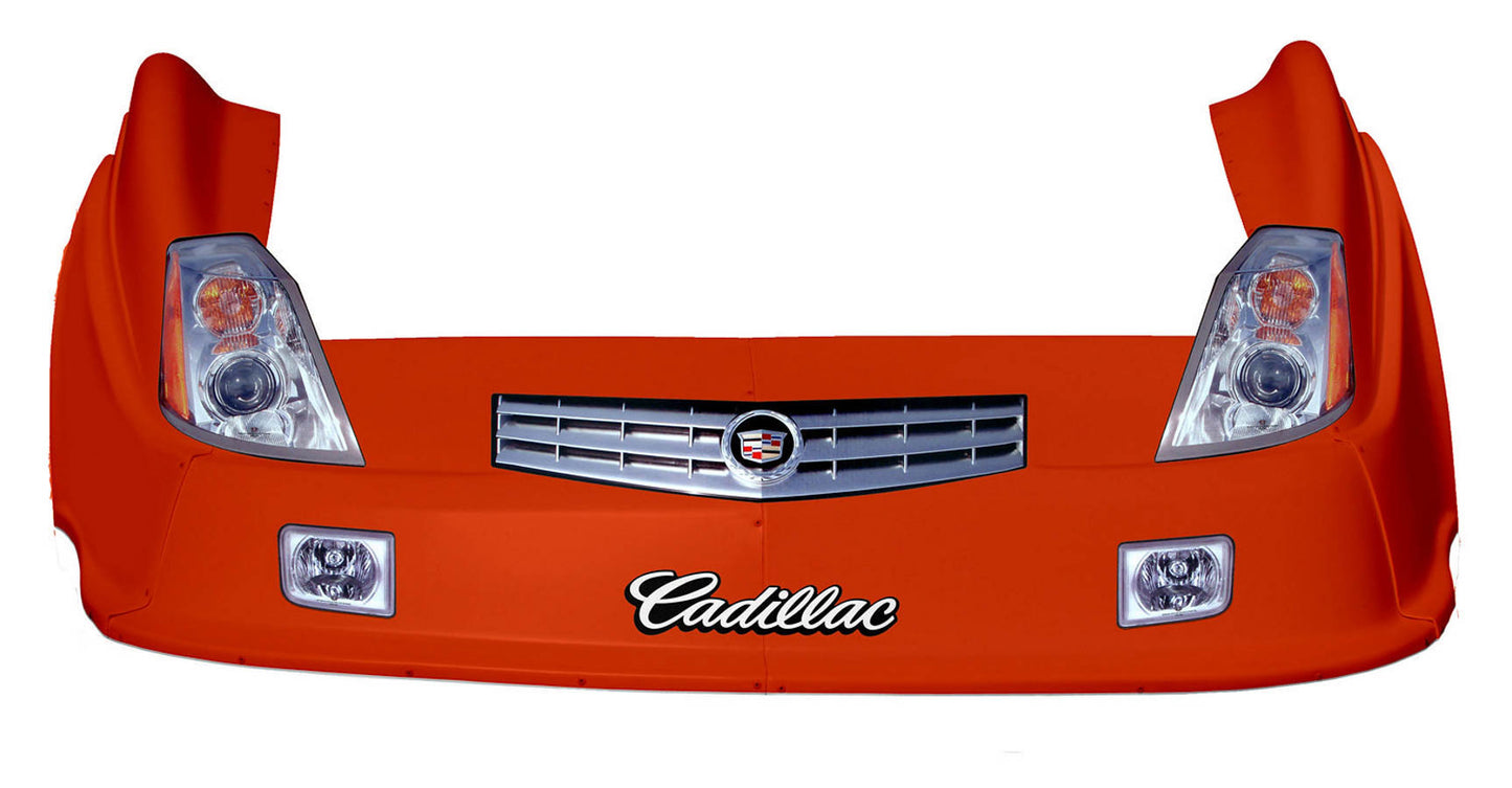 FIVESTAR New Style Dirt MD3 Combo Cadillac XLR Orange FIVESTAR