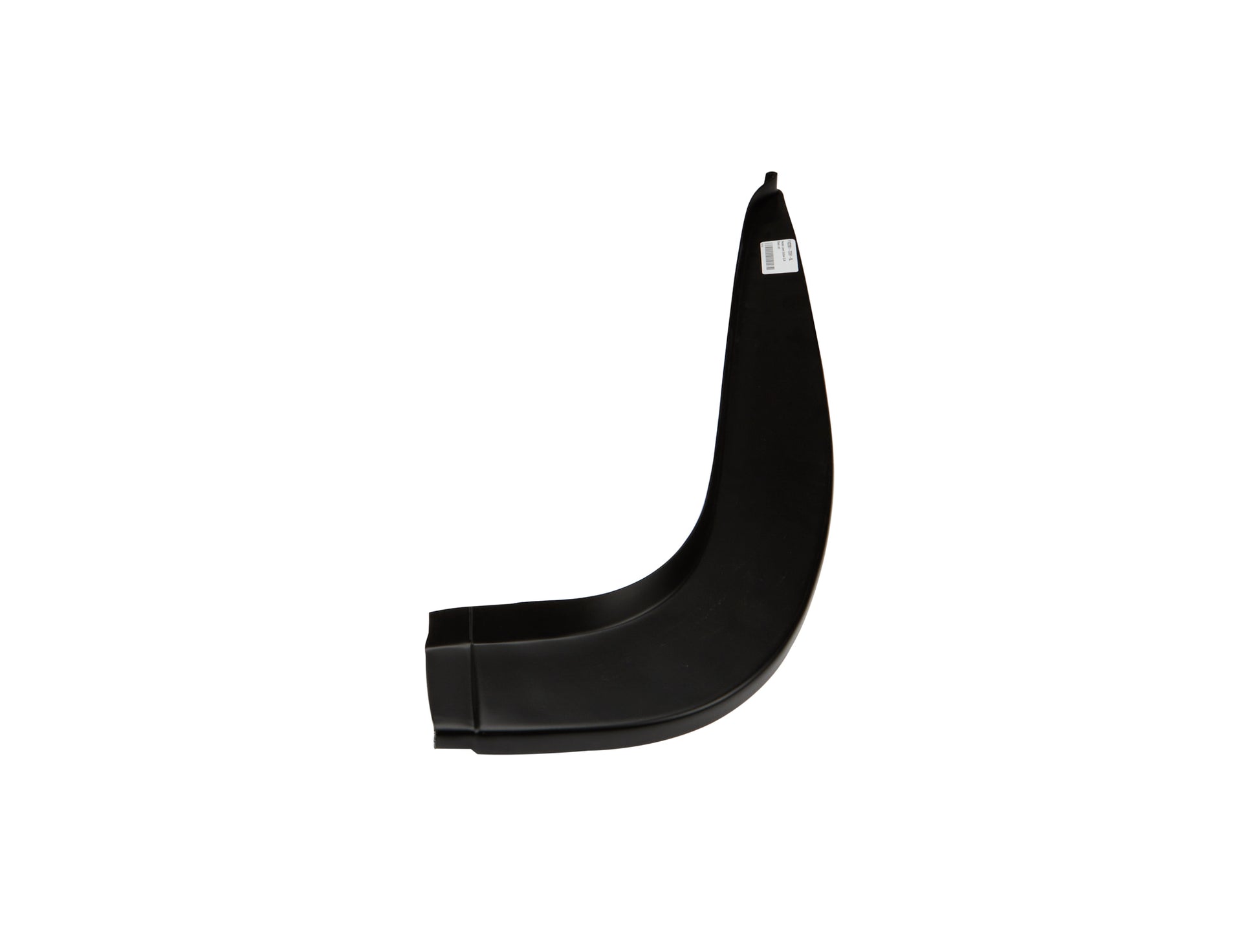 FIVESTAR Fender Lower Outlaw DLM Black Left FIVESTAR