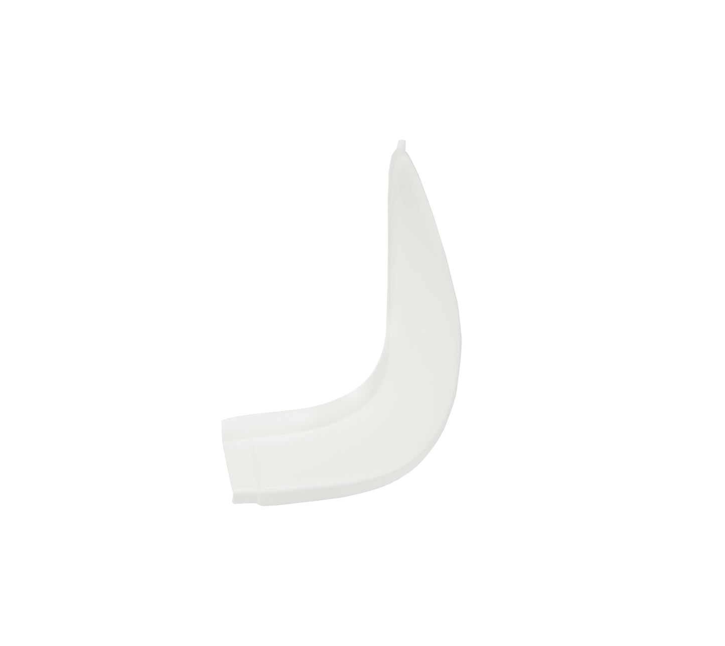 FIVESTAR Fender Lower Outlaw DLM White Left FIVESTAR