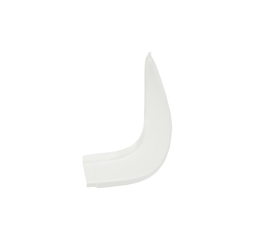 FIVESTAR Fender Lower Outlaw DLM White Left FIVESTAR