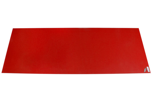 FIVESTAR Filler Panel Hood DLM Red Plastic FIVESTAR