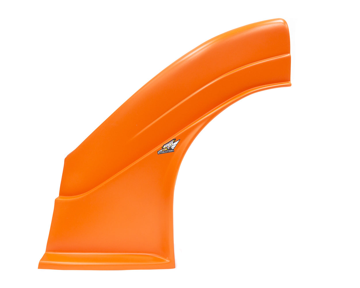 FIVESTAR Fender MD3 Evolution DLM Orange Left FIVESTAR