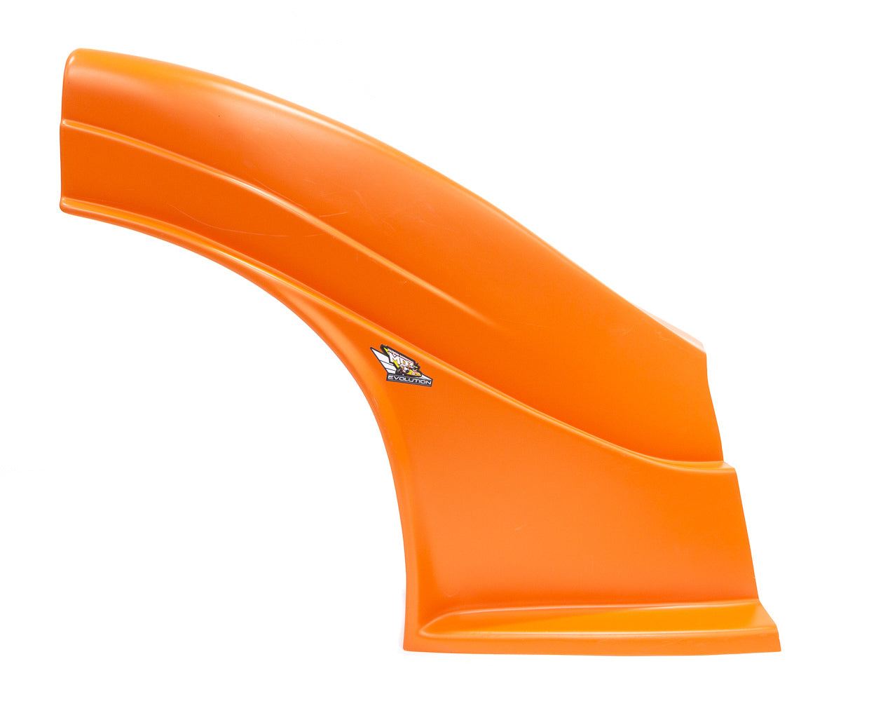 FIVESTAR Fender MD3 Evolution DLM Orange Right FIVESTAR