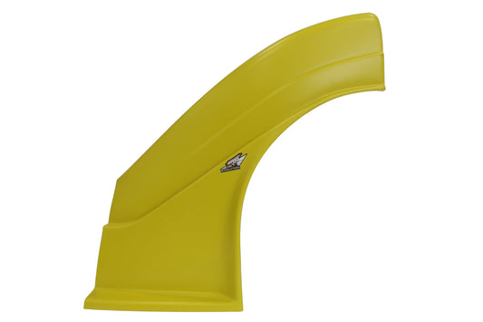 FIVESTAR Fender MD3 Evolution DLM Yellow Left FIVESTAR