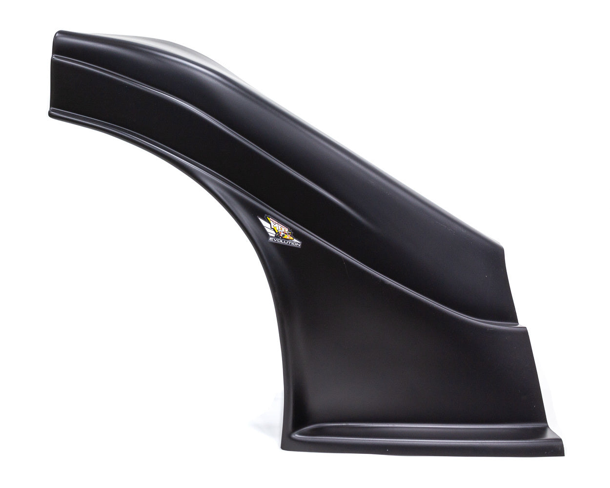 FIVESTAR Fender MD3 EVO Flat DLM Black Right FIVESTAR