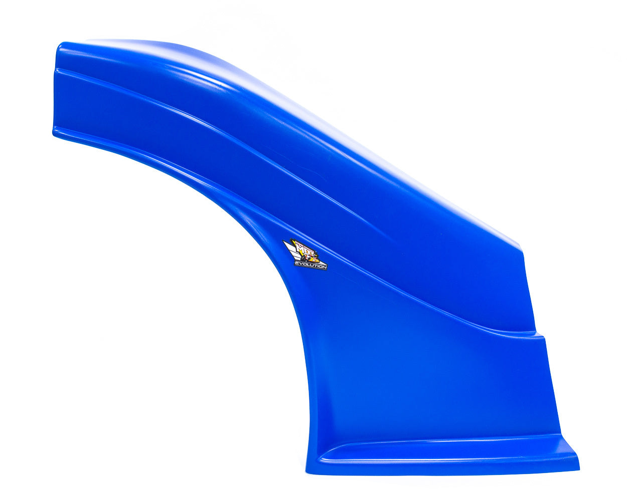 FIVESTAR Fender MD3 EVO Flat DLM Chevron Blue Right FIVESTAR