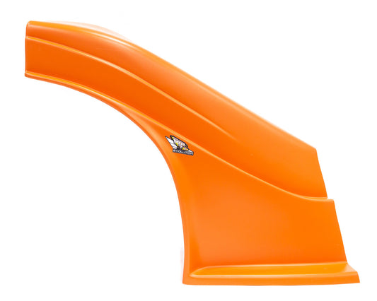 FIVESTAR Fender MD3 EVO Flat DLM Orange Right FIVESTAR