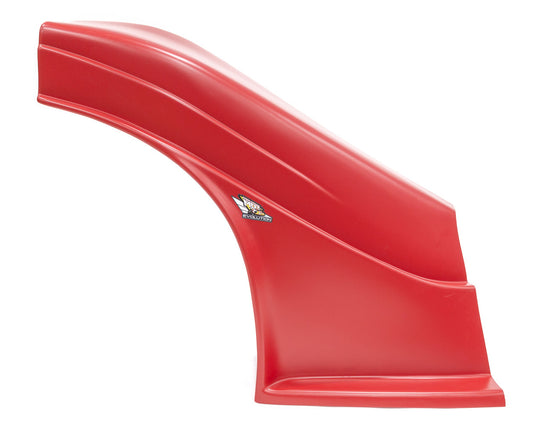 FIVESTAR Fender MD3 EVO Flat DLM Red Right FIVESTAR