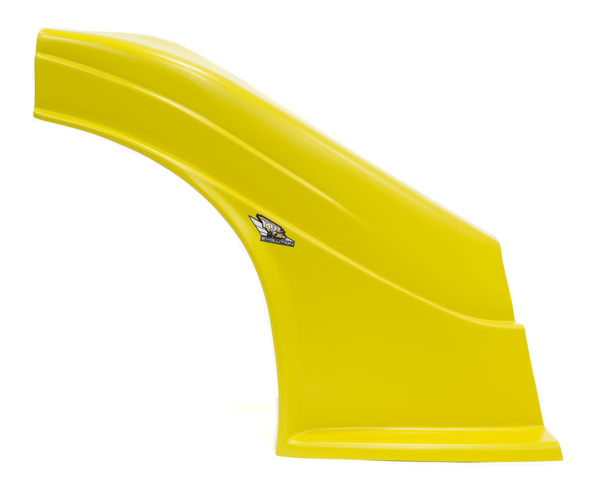 FIVESTAR Fender MD3 EVO Flat DLM Yellow Right FIVESTAR