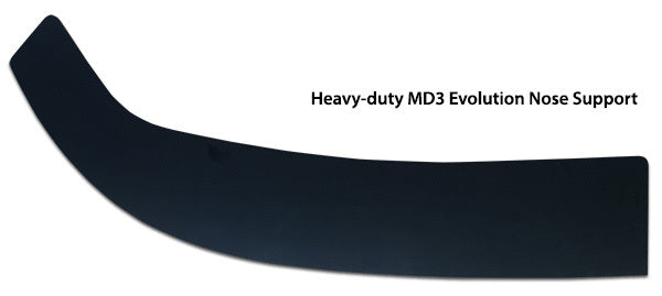 FIVESTAR Lower Nose Support MD3 Evolution DLM FIVESTAR