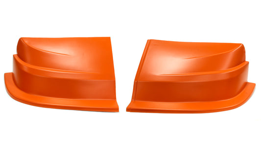 FIVESTAR MD3 Nose Evolution DLM Orange FIVESTAR