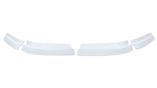 FIVESTAR Lower Valance MD3 Evo DLM White FIVESTAR